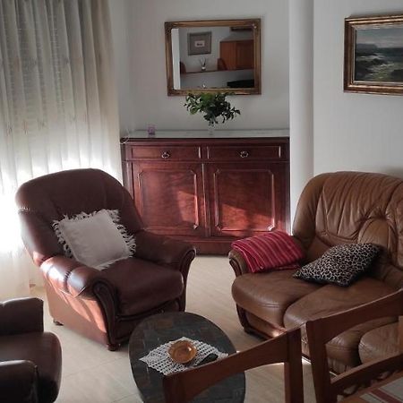 Piso As Rodas Villanueva De Arosa Extérieur photo