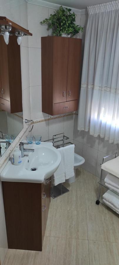Piso As Rodas Villanueva De Arosa Extérieur photo