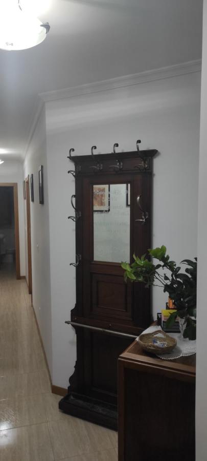 Piso As Rodas Villanueva De Arosa Extérieur photo